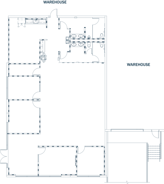 More Photos Of 5535 South Shaver St, Houston Distribution For Sale