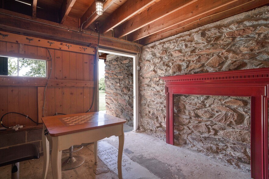 More Photos Of 1902 Jefferson Pike, Brunswick Lodge Meeting Hall For Lease