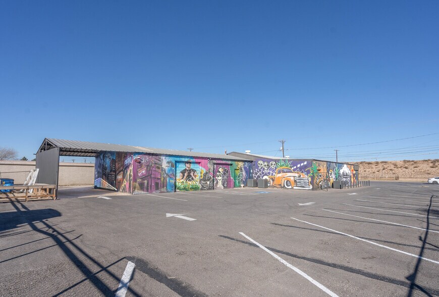 More Photos Of 515 42nd St, Odessa Freestanding For Sale