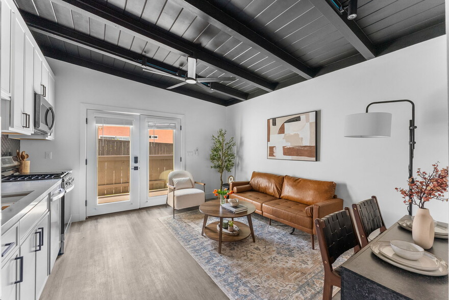 More Photos Of 2722 Nye St, San Diego Apartments For Sale