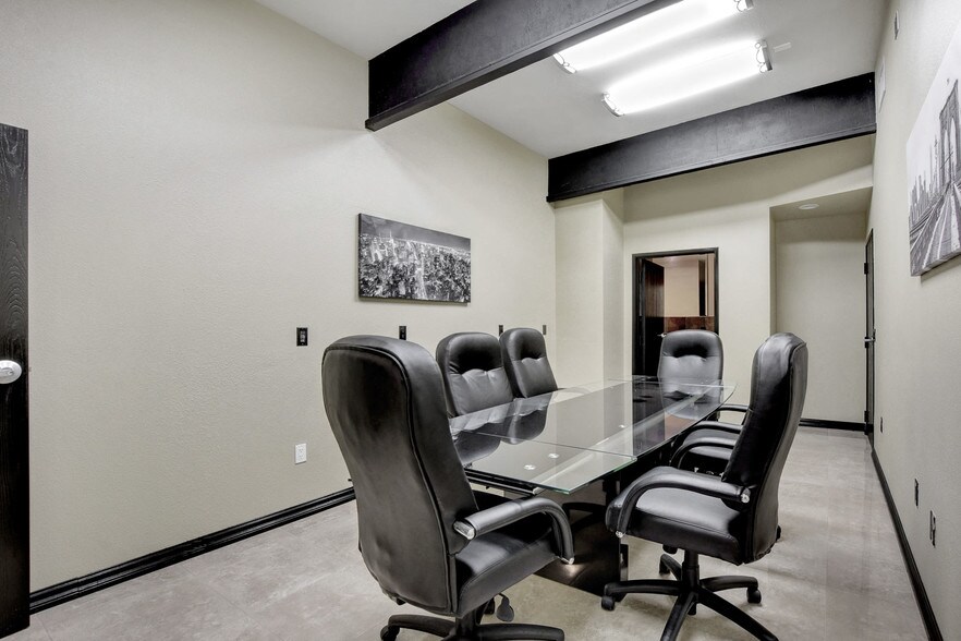 More Photos Of 3852 E Post Rd, Las Vegas Warehouse For Sale