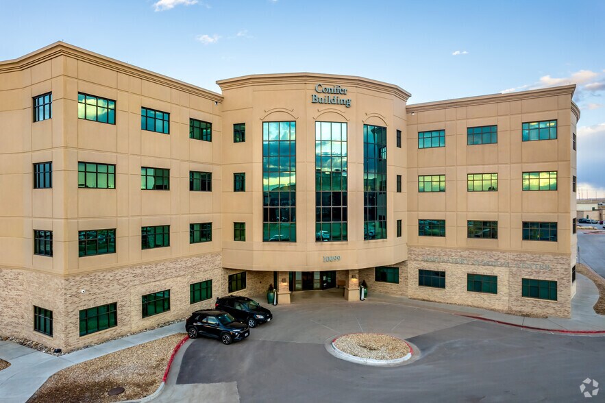 More Photos Of 10535 Park Meadows Blvd, Lone Tree Unknown For Lease