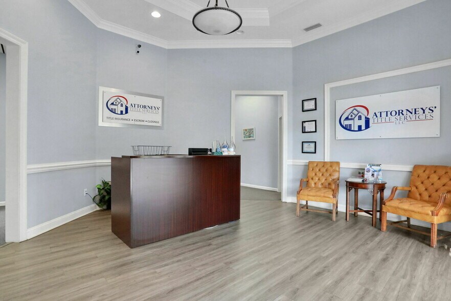 More Photos Of 12428 San Jose Blvd, Jacksonville Office For Sale