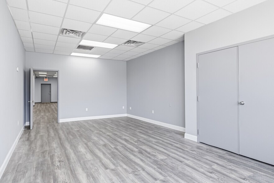 More Photos Of 1905 Bellmore Ave, Bellmore Storefront For Sale