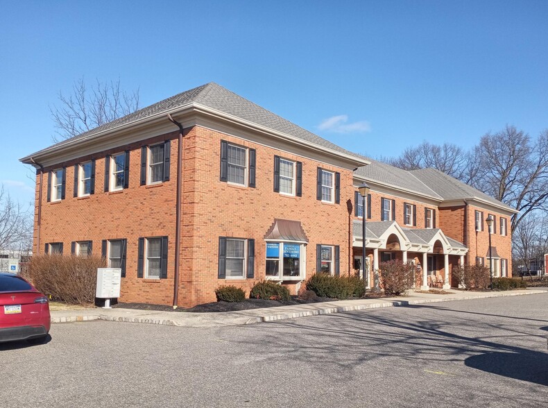 Primary Photo Of 403 US Highway 202, Flemington Office For Lease