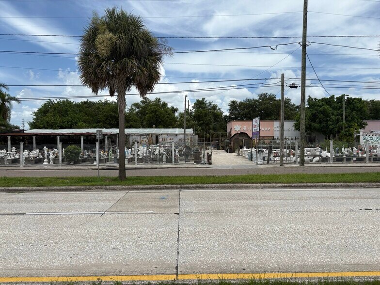 More Photos Of 3611 Tyrone Blvd N, Saint Petersburg Land For Sale