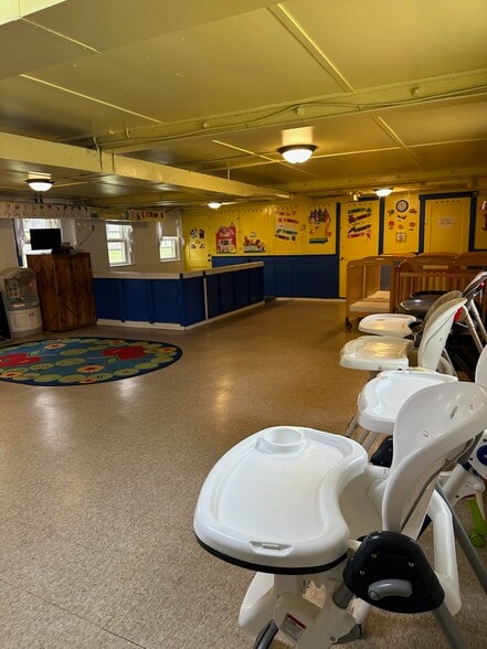 More Photos Of 22 Laurence Pky, Laurence Harbor Religious Facility For Sale