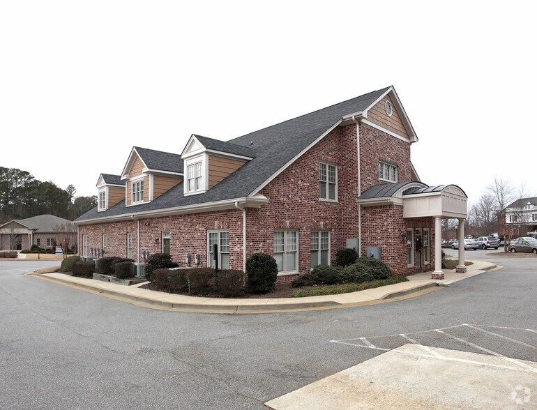 More Photos Of 291 Heritage Walk, Woodstock Office For Sale