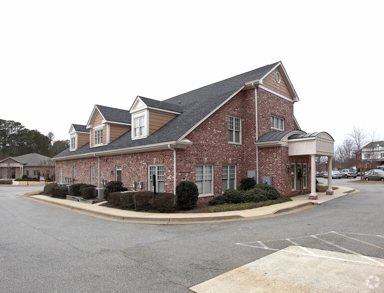 More Photos Of 291 Heritage Walk, Woodstock Office For Sale
