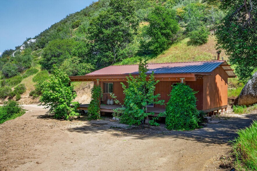 More Photos Of San Felipe Road, Warner Springs Land For Sale