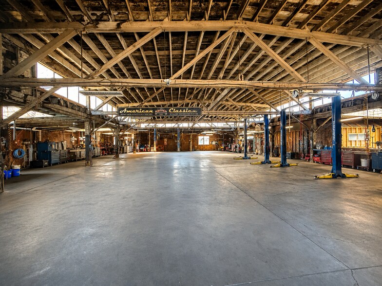 More Photos Of 488 25th St, Oakland Auto Repair For Sale