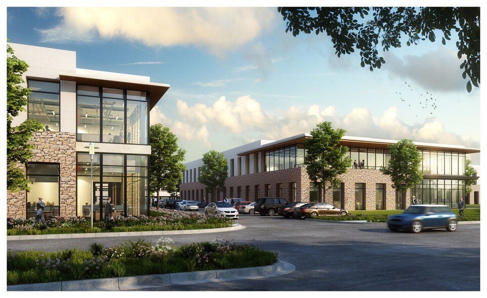 More Photos Of Ave 12 & Hwy 41, Madera Office For Lease