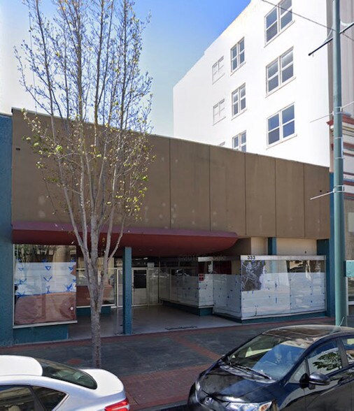 More Photos Of 331 Georgia St, Vallejo Storefront For Sale