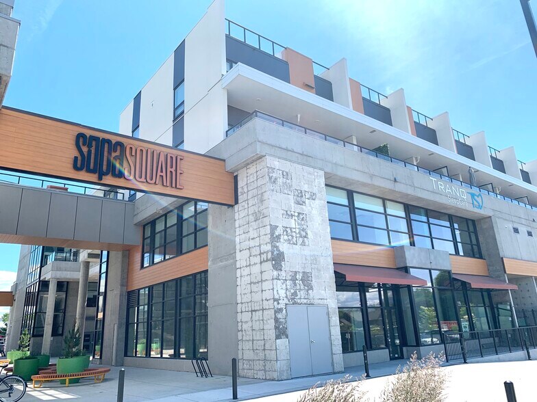 More Photos Of 3030 Pandosy St, Kelowna General Retail For Lease