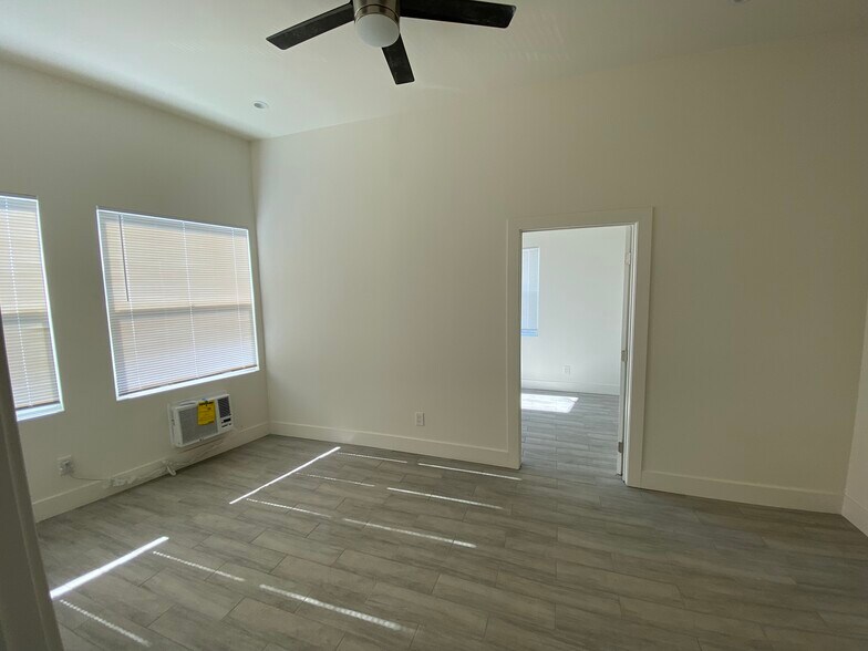 More Photos Of 8317 Whittier Blvd, Pico Rivera Storefront Retail Residential For Sale