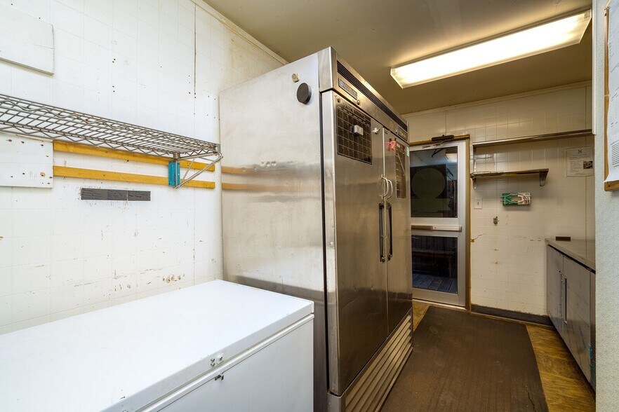 More Photos Of 108-111 W Main St, Medway Restaurant For Sale