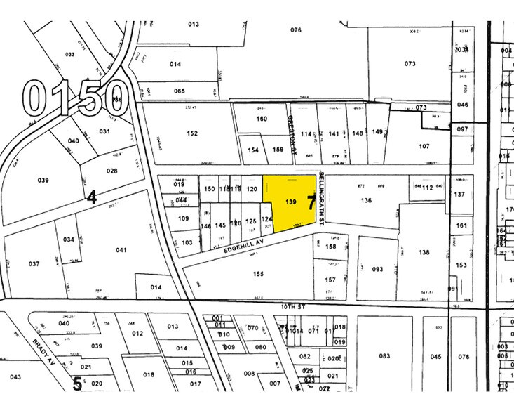 More Photos Of 686-690 11th St NW, Atlanta Warehouse For Lease