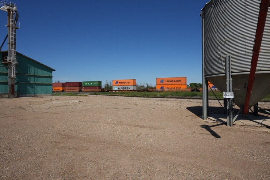 More Photos Of 184075 7 St E, Brooks Warehouse For Sale