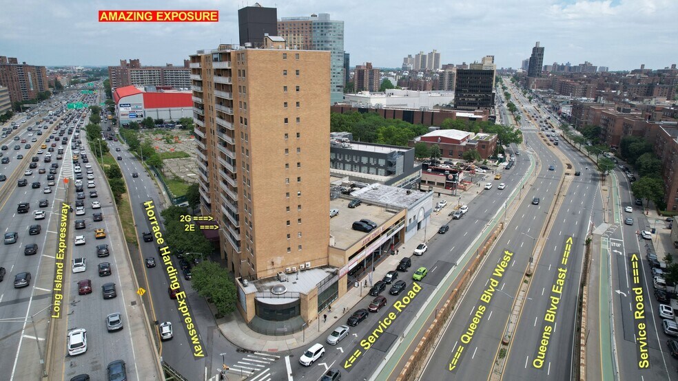 More Photos Of 92-29 Queens Blvd, Rego Park Apartments For Sale