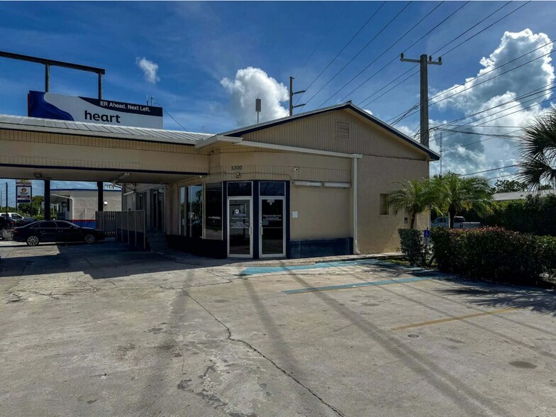 Primary Photo Of 5300 US Highway 1, Key West General Retail For Lease