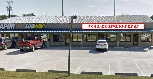 Primary Photo Of 5166-5220 E Fm 1187, Burleson Storefront Retail Office For Lease