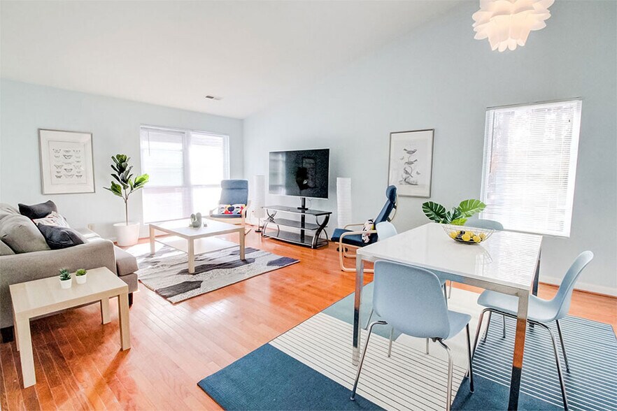 More Photos Of 201 Howell St, Chapel Hill Apartments For Sale