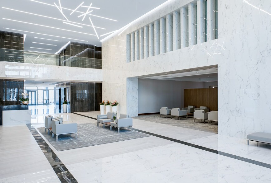 More Photos Of 3400 N Central Expy, Richardson Office For Lease