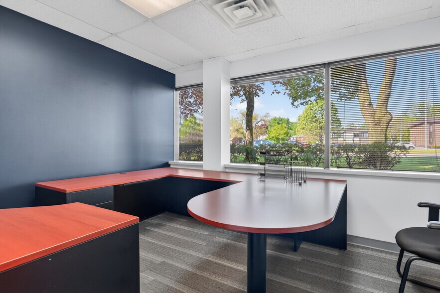 More Photos Of 26622 Woodward Ave, Royal Oak Office For Lease