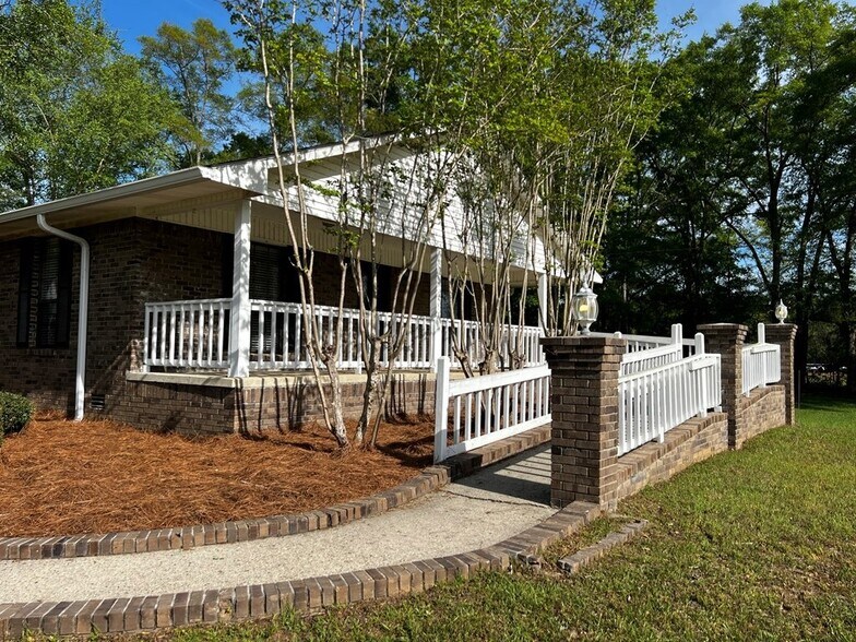 More Photos Of 4043 County Road 110, Shubuta Assisted Living For Sale