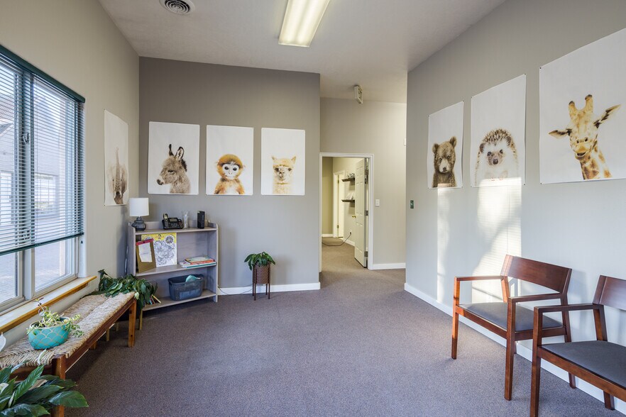 More Photos Of 45 E Center St, Moab Storefront For Sale