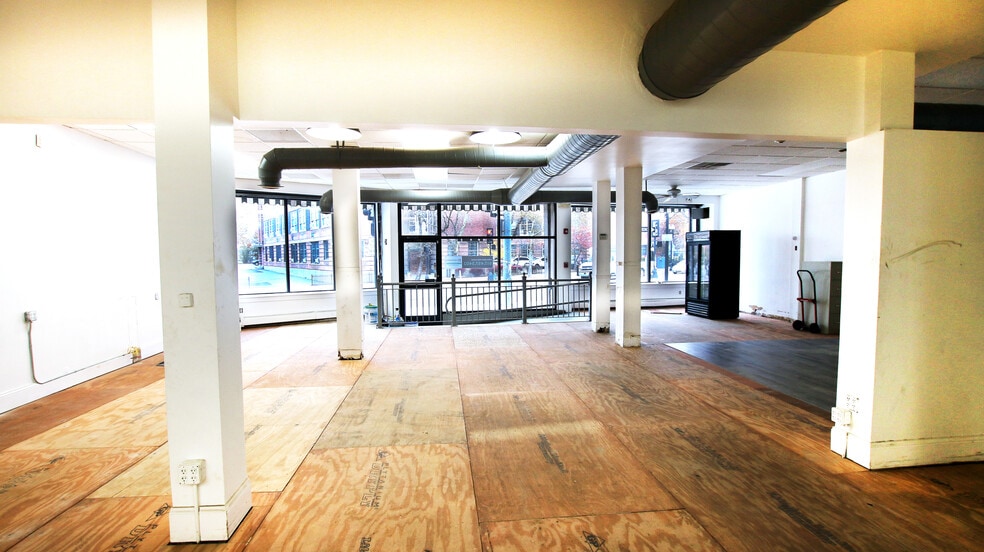 More Photos Of 50 John Eliot Sq, Roxbury Apartments For Lease