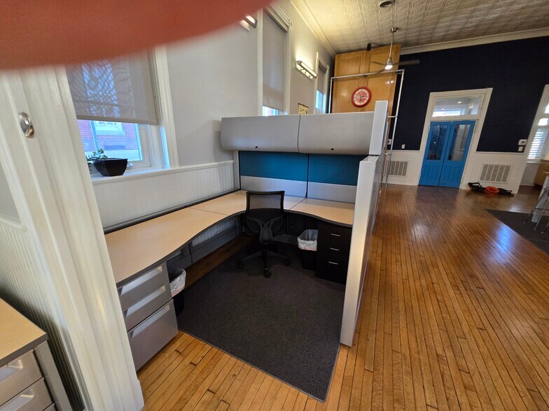More Photos Of 3 N Lombardy St, Richmond Loft Creative Space For Sale
