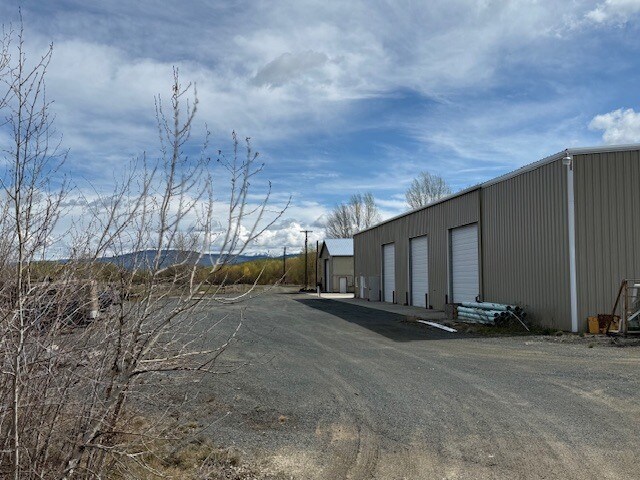 More Photos Of 150 Bidwell Rd, North Powder Industrial For Sale