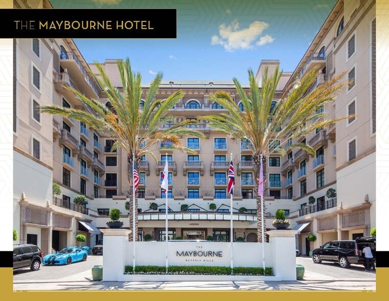 More Photos Of 238 N Canon Dr, Beverly Hills Restaurant For Lease