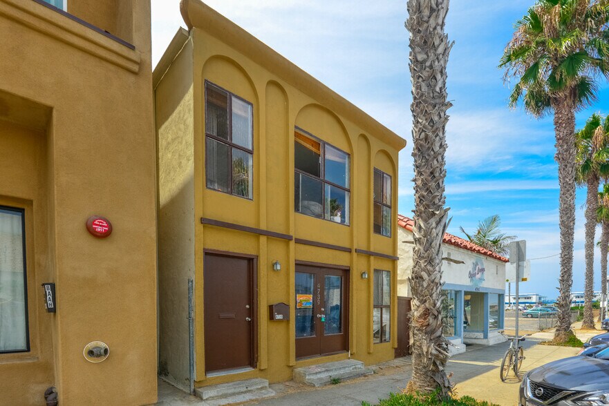 More Photos Of 4741 Point Loma Ave, San Diego Storefront Retail Residential For Lease