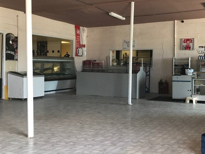 More Photos Of 12690 Pensamiento, San Elizario Convenience Store For Lease