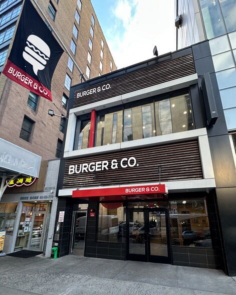 Primary Photo Of 26 E 23rd St, New York General Retail For Lease