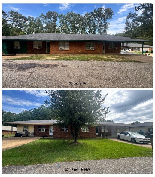 More Photos Of , Vernon Multifamily For Sale