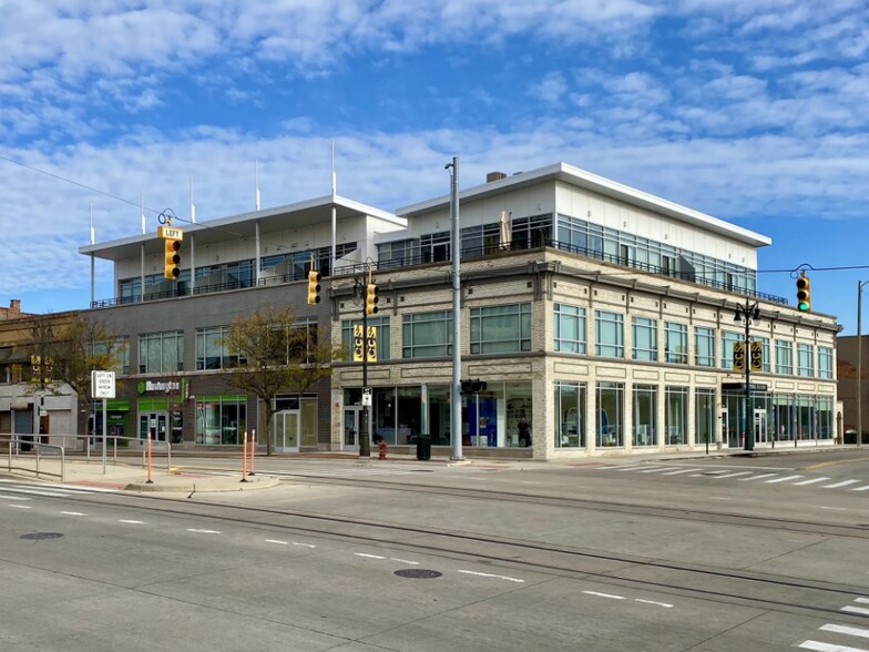 More Photos Of 6402-6418 Woodward Ave, Detroit Apartments For Lease