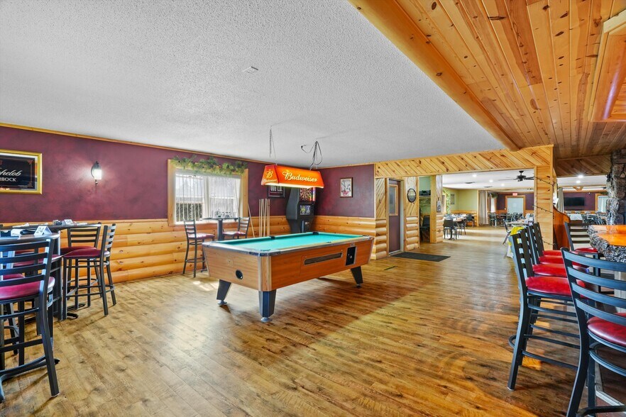 More Photos Of N10005 Highway 73, Greenwood Bar For Sale
