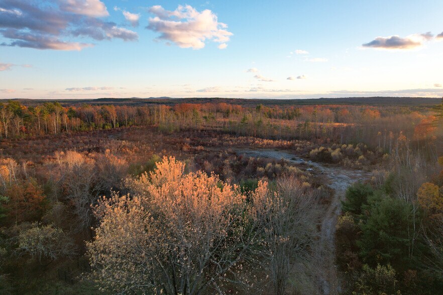 Primary Photo Of 17 Old Airport Rd, Sanford Land For Sale