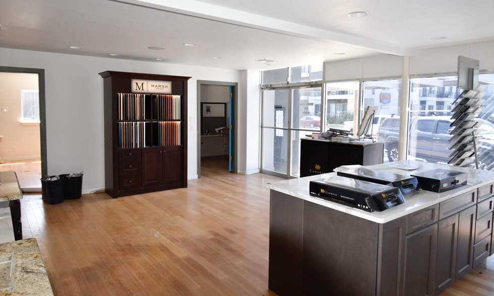 More Photos Of 6709 Burnet Ln, Austin Warehouse For Sale
