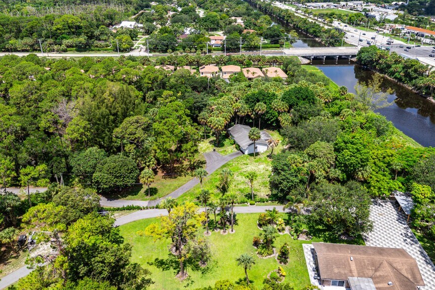 More Photos Of 7923 Mahogany Ln, West Palm Beach Land For Sale