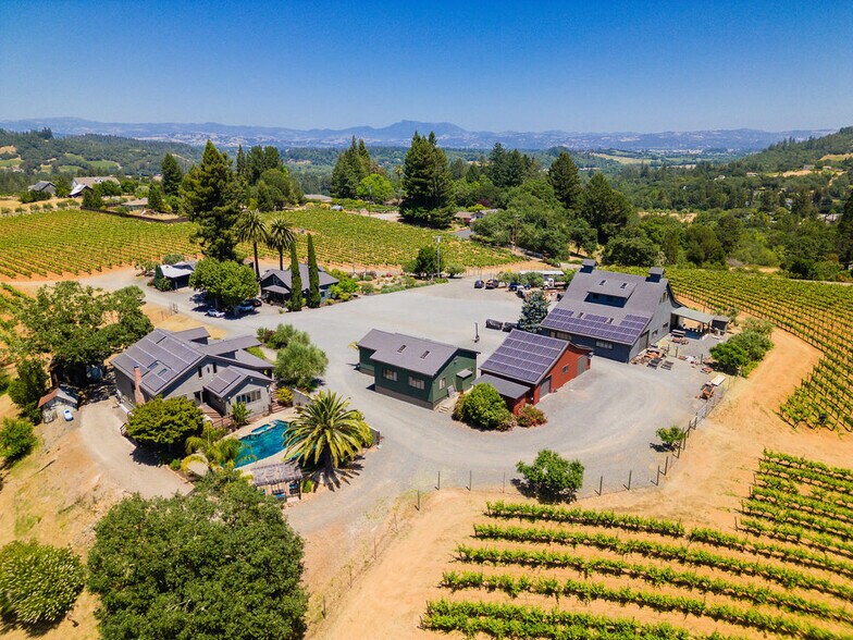 More Photos Of 7750 Giusti Rd, Forestville Specialty For Sale