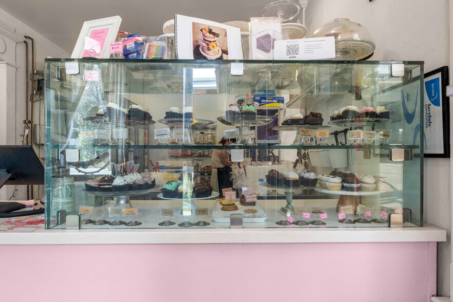 More Photos Of 745 5th St, Oakland General Retail For Sale