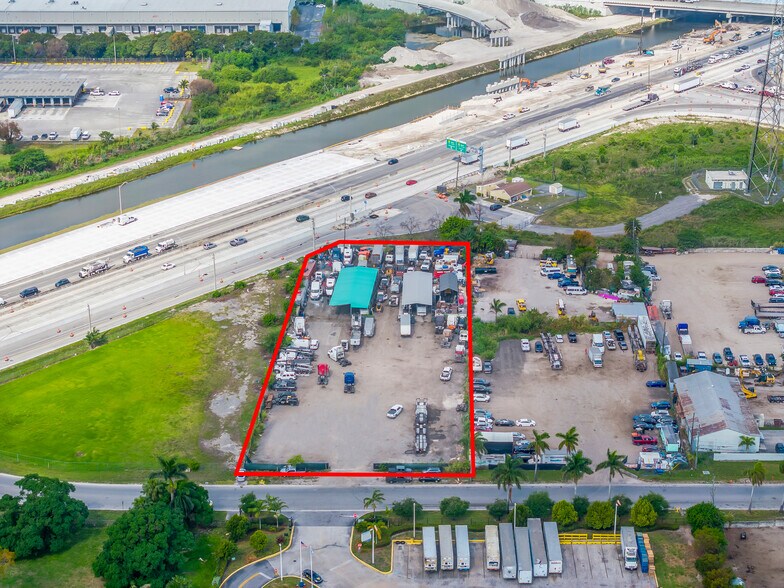 More Photos Of 13800 NW 112th ave, Hialeah Gardens Land For Sale