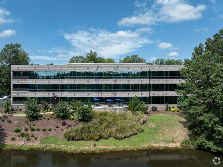 More Photos Of 655 engineering Dr, Peachtree Corners Office For Lease
