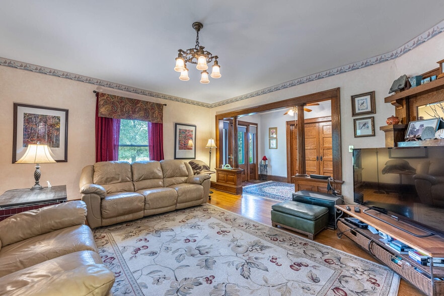 More Photos Of 2375 Upper Valley Pike, Springfield Lodge Meeting Hall For Sale