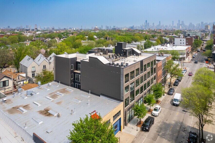 More Photos Of 1879 N Milwaukee Ave, Chicago Apartments For Sale