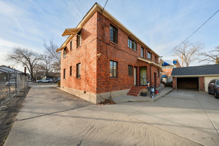 More Photos Of 512 Humboldt St, Reno Multifamily For Sale